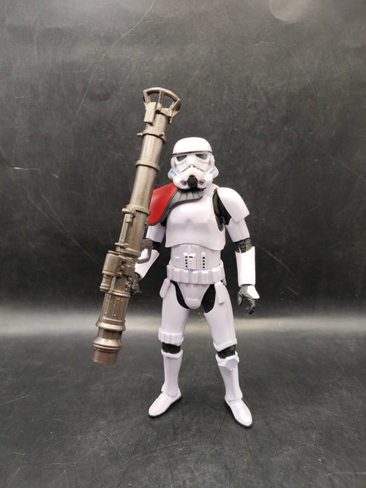 Star Wars Black Series Rocket Launcher Trooper (2023)