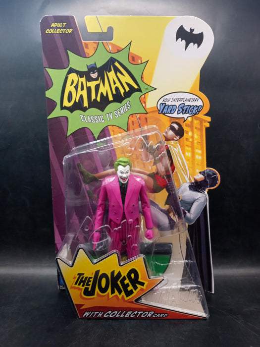 Batman Classic TV Series - The Joker
