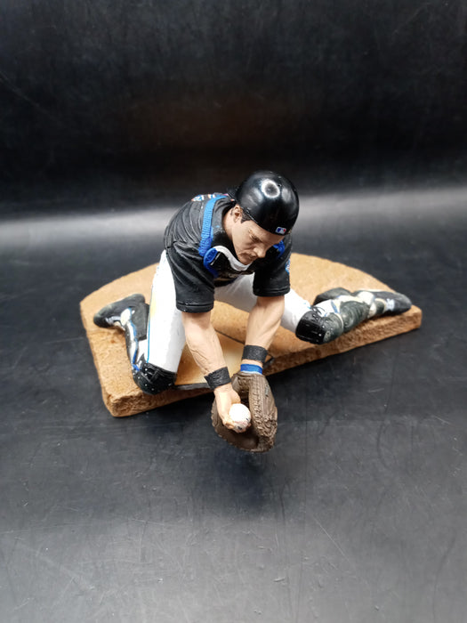 McFarlane MLB Series 11 Mike Piazza