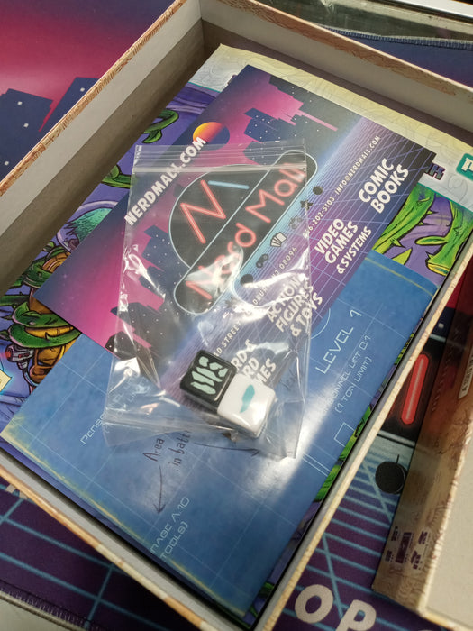 Midnight Leigon Box Set