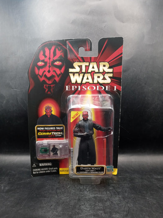 Star Wars : Episode 1 Darth Maul (Sith Lord)