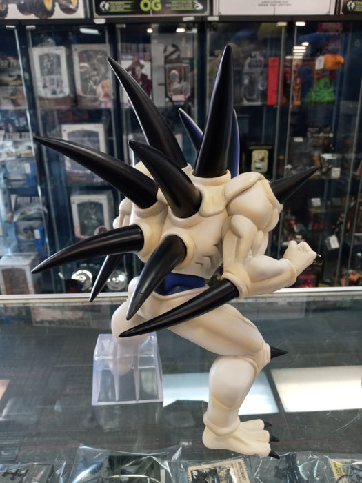 Bandai Dragon Ball GT Ichibansho Omega Shenron Statue