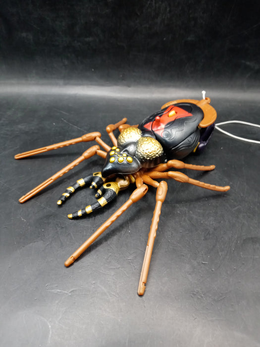 Transformers Beast Wars Black Widow TM06