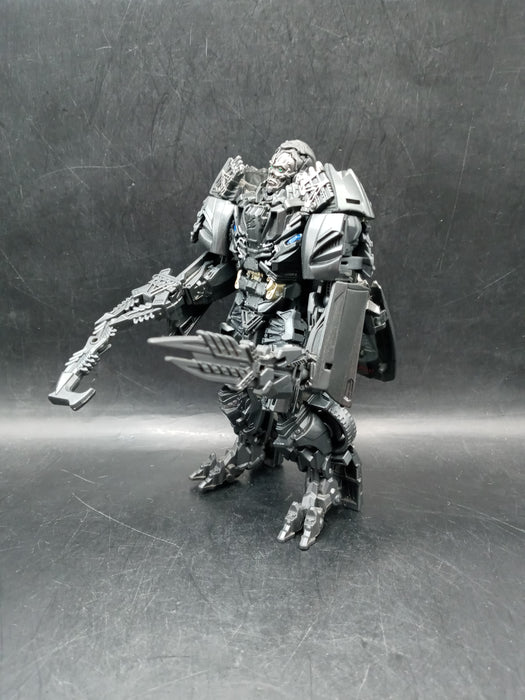 Transformers Studio series Deluxe Class - Lockdown