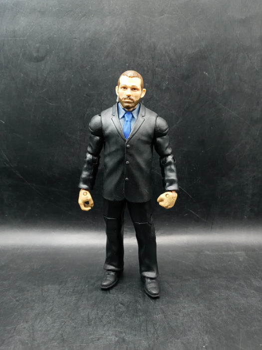 WWE Mattel Basic Battle Packs Series 37 Jamie Noble