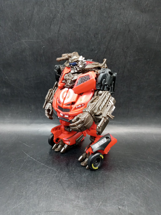 Transformers Studio Series Deluxe Class - Leadfoot