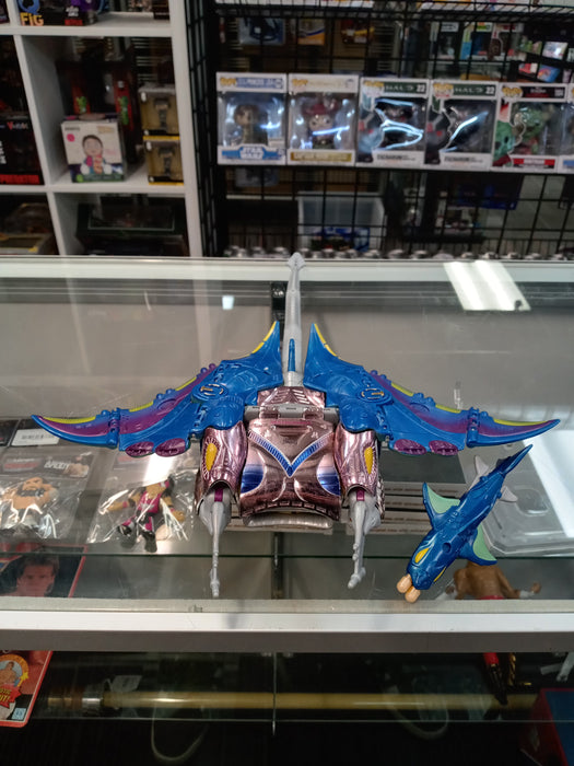 Transformers Beast Wars Depthcharge