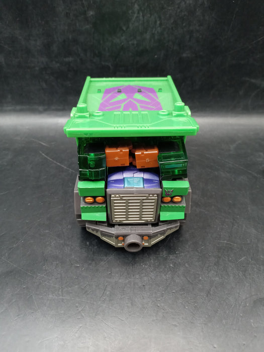Transformers Energon Demolishor
