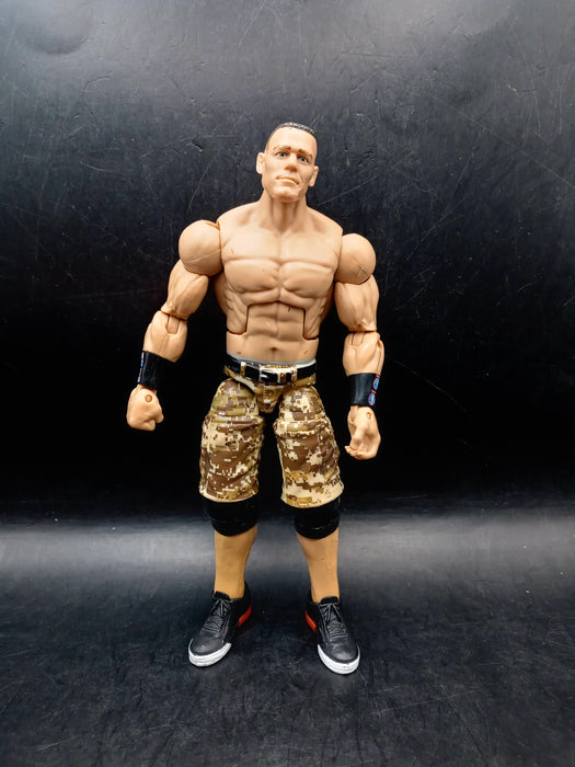 WWE Elite Collection Best of 2010 John Cena
