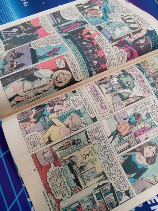 Uncanny X-Men #129