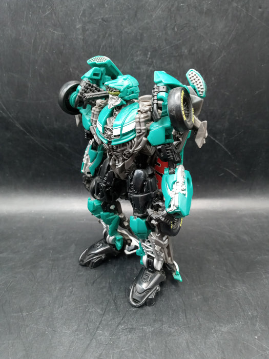Transformers Studio Series Roadbuster