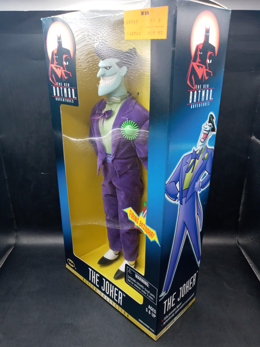 1997 Kenner The New Batman Advantures - The Joker