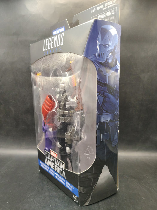 Marvel Legends Series Mercenaries of Mayhem Scourge