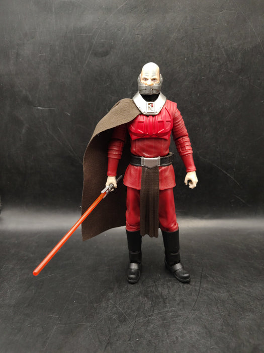 Star Wars Black Series Darth Malak (2023)