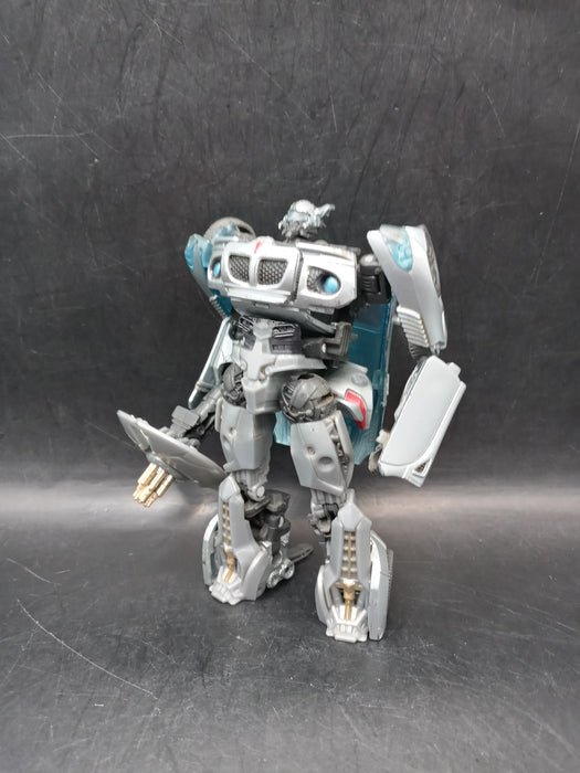 Transformers Studio Series Deluxe Class Jazz