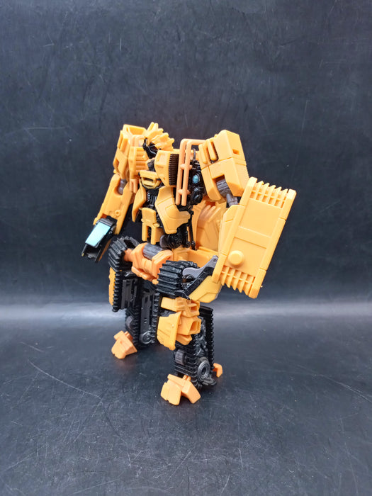 Transformer Studio Series Deluxe Class - Constructicon Scrapmetal
