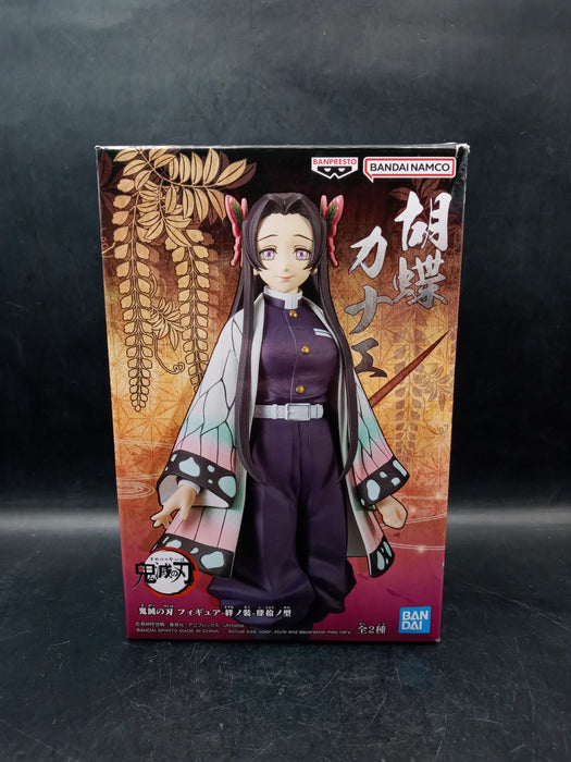 BanPresto - Demon Slayer: Kimetsu no Yaiba vol.40 - Kanae Kocho Statue