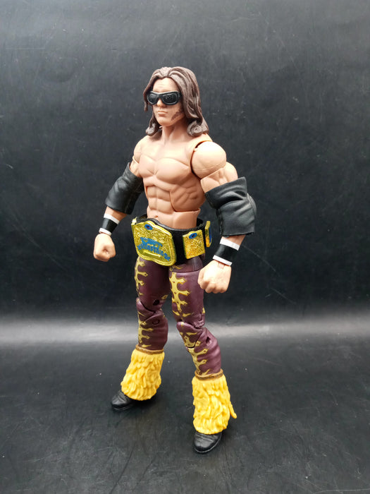 WWE Elite Collection Survivor Series John Morrison