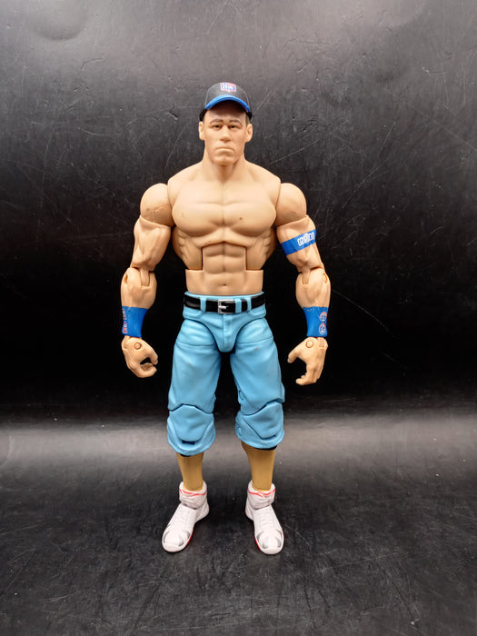 WWE Elite Collection Series 17 John Cena