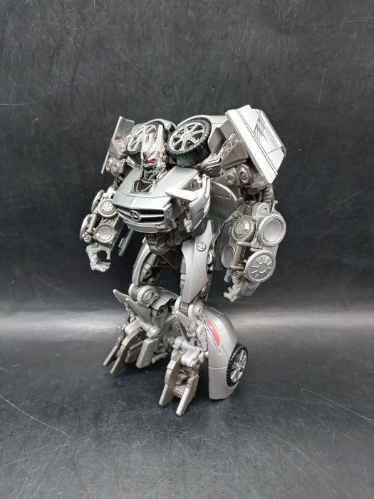 Transformers Studio Series Deluxe Class - Soundwave