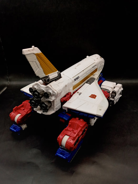Transformers War for Cybertron - Earthrise: Sky Lynx