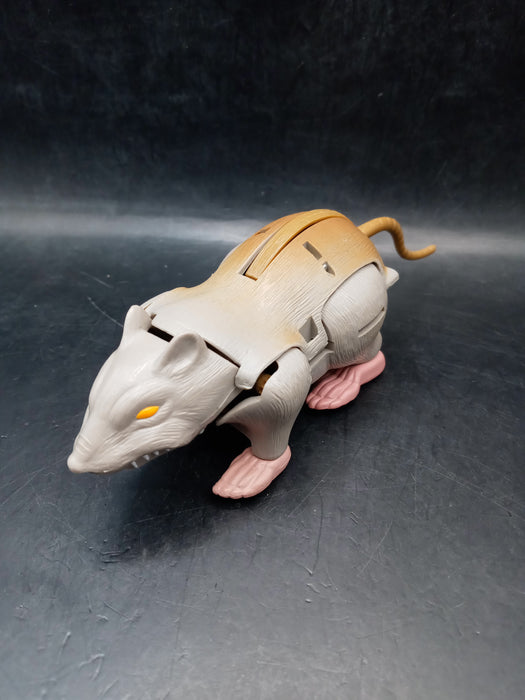Transformers Beast Wars Rattrap [Basic Class]
