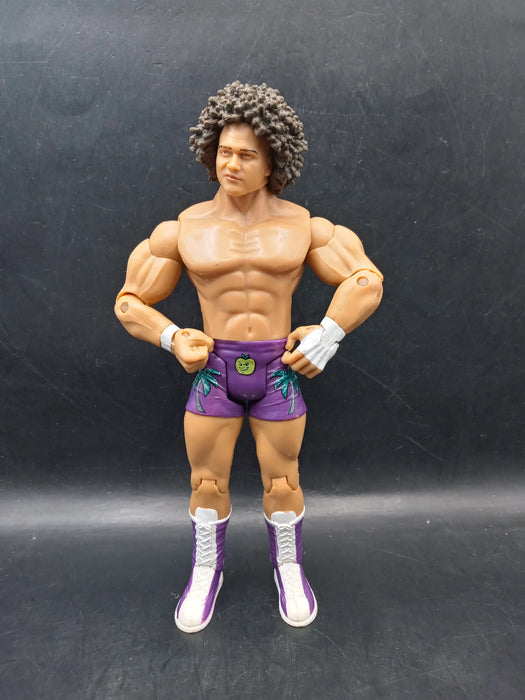 WWE Ruthless Aggression Series 18 Carlito