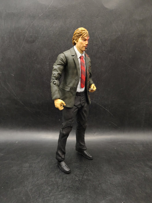 DC Multiverse Two-Face (Dark Knight Trilogy)