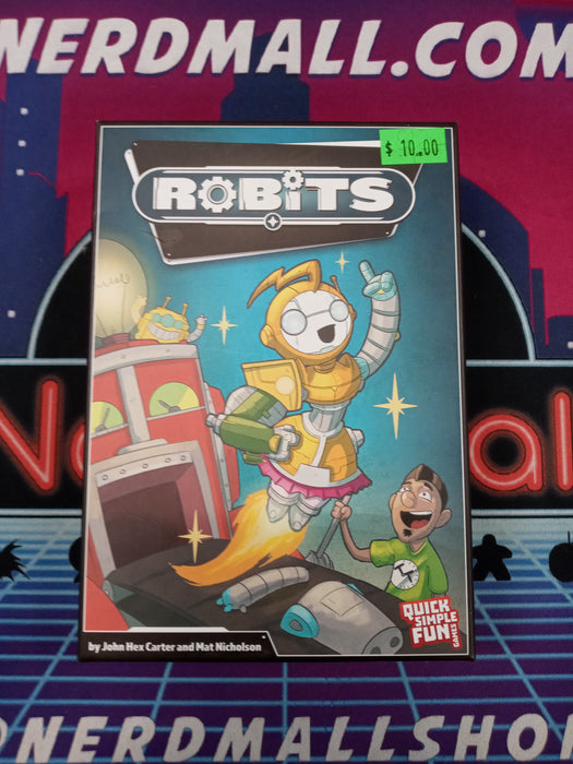 Robits