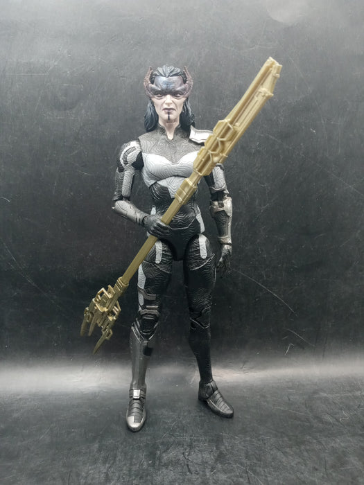 Marvel Legends Proxima Midnight (Thanos BAF)
