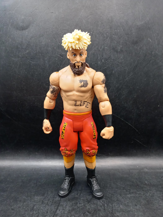 WWE Battle Pack Series 45 Enzo Amore