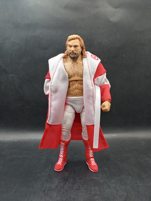 WWE Elite Collection Legends Series 11 Big John Studd