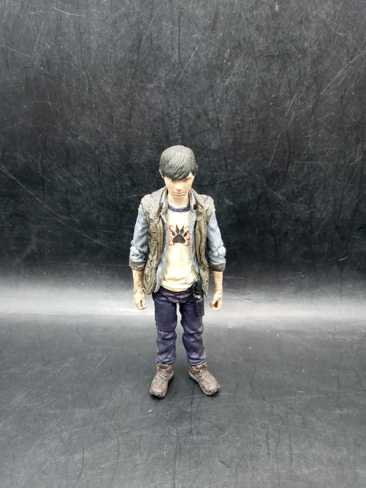 McFarlane Walking Dead Series 4 Carl Grimes