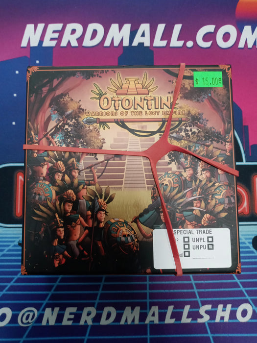 Otontin (New Inside)