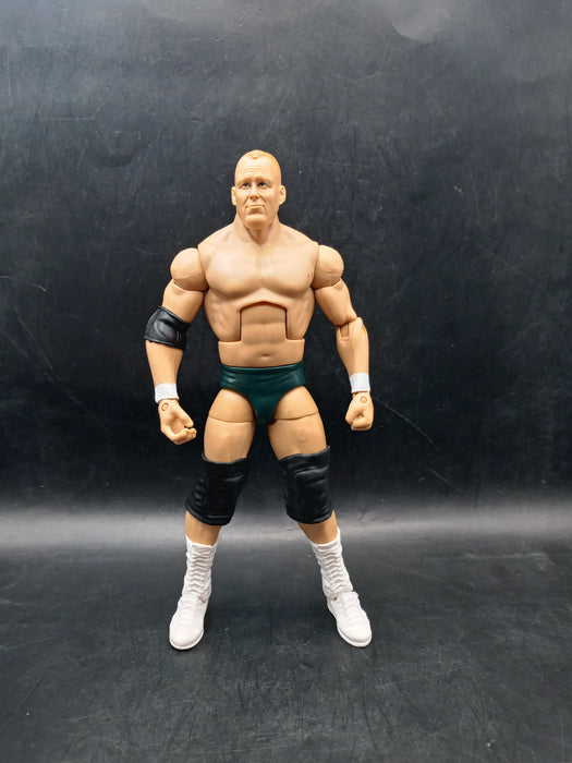 WWE Mattel Elite Collection Spotlight Series 1 Ringmaster Steve Austin