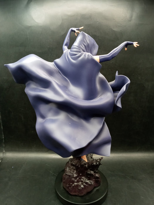 DC Direct Cover Girls Raven Statue