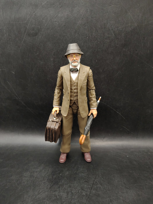 Hasbro Indiana Jones Adventure Series Henry jones Sr.