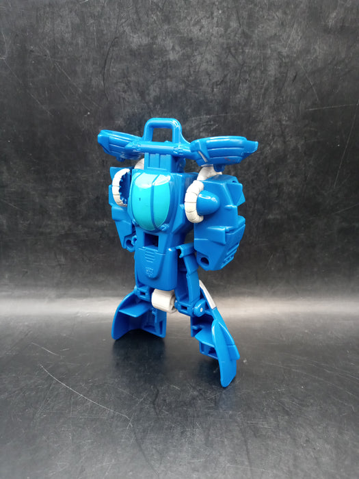 Playskool Heroes Transformers High Tide