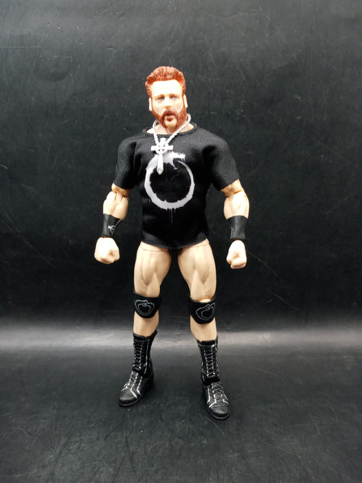 WWE Elite Collection Series 84 Sheamus