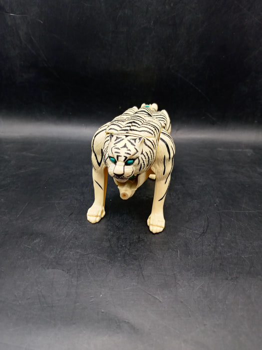 1996 Transformers Beast Wars Tigatron