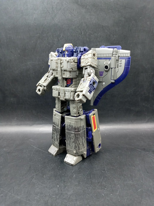 Transformers Generations War for Cybertron - Siege Astrotrain