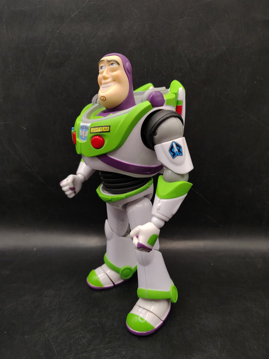 Beast Kingdom Toy Story Buzz Lightyear