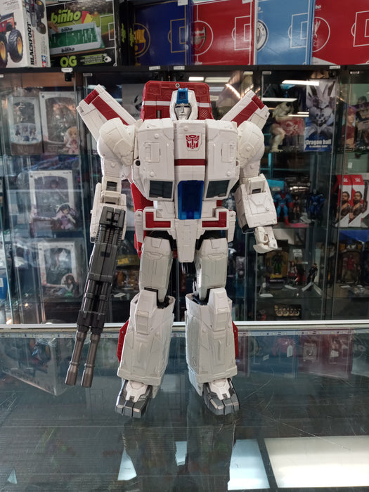 Transformers Generations - War for Cybertron: Siege Jetfire