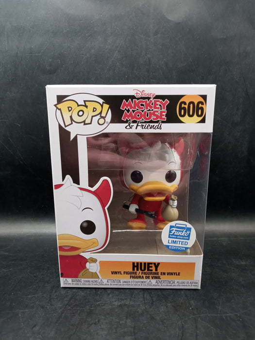 POP Disney Mickey Mouse & Friends - Huey