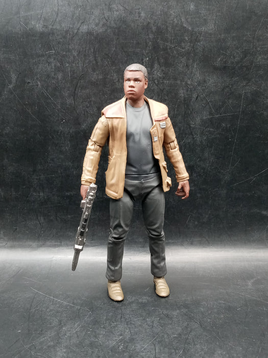 Star Wars Elite Series Finn Diecast Figure