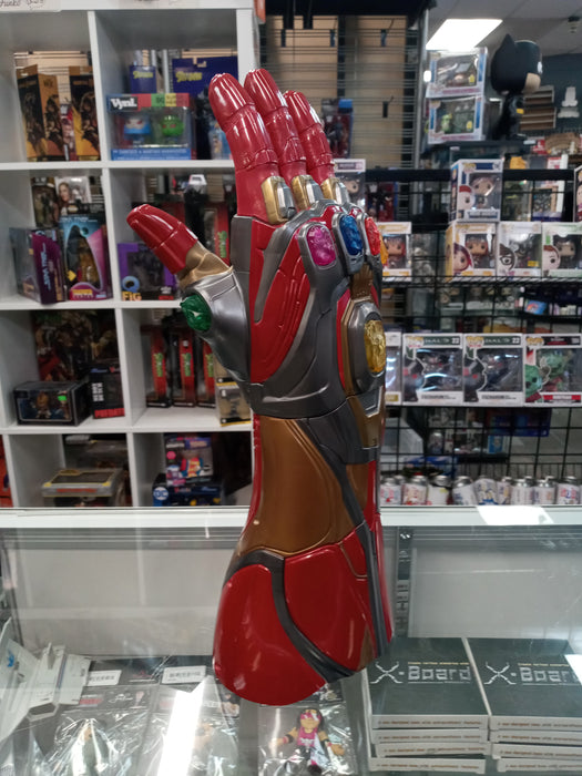 Marvel Legends Iron Man Nano Gauntlet