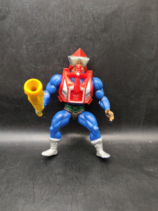 Masters of the Universe Mekaneck 1984