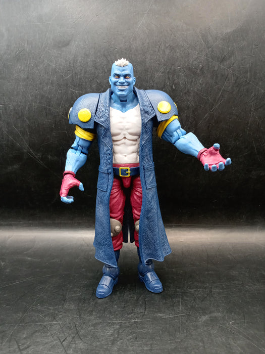 Marvel Legends Maggot (Bonebreaker BAF)