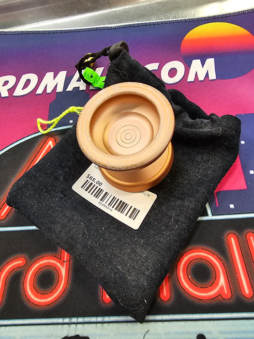 Liberty from Spointime/GoodLIfe