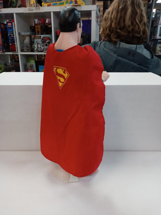 Hamilton Gifts 14.5 in Superman Figure 1988